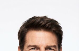 Tom Cruise conquista al público mexicano durante la presentación de Digger