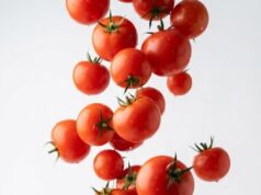 El tomate gana atención científica por sus posibles beneficios para la salud