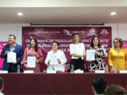 Impulsa Gobierno de Sonora regularización docente en Telebachilleratos Comunitarios de Cecyte