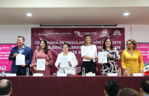 Impulsa Gobierno de Sonora regularización docente en Telebachilleratos Comunitarios de Cecyte