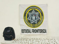 Fortalece PESP acciones operativas a través de la División de Operaciones Fronterizas