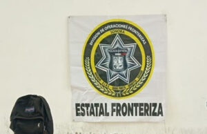 Fortalece PESP acciones operativas a través de la División de Operaciones Fronterizas