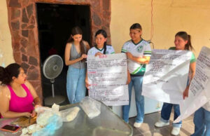 Fortalece Gobierno de Sonora promoción del cuidado de la salud en comunidades rurales: UTEtchojoa