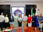 Reconoce Unicef México trabajo del Gobierno de Sonora sobre protección de niñas, niños y adolescentes: SEC