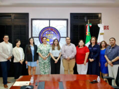 Reconoce Unicef México trabajo del Gobierno de Sonora sobre protección de niñas, niños y adolescentes: SEC