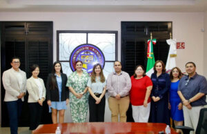 Reconoce Unicef México trabajo del Gobierno de Sonora sobre protección de niñas, niños y adolescentes: SEC