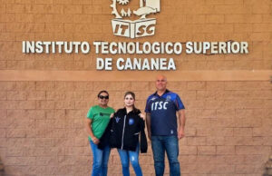 Estudiante del Itescan participa en Encuentro Nacional de Arte y Cultura