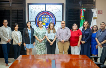 Gobierno de Sonora impulsa proyectos estratégicos para fortalecer el sistema de protección a la niñez