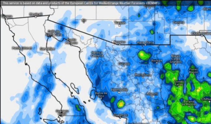 CEPC llama a extremar precauciones ante lluvias y altas temperaturas