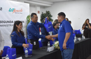 Gobierno de Sonora impulsa la educación continua al interior de las empresas: UTHermosillo