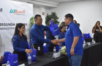 Gobierno de Sonora impulsa la educación continua al interior de las empresas: UTHermosillo