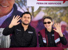 Gobierno de Sonora promueve opciones de financiamiento en Feria Sonora Atiende