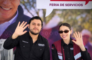Gobierno de Sonora promueve opciones de financiamiento en Feria Sonora Atiende