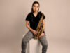 Gobierno de Sonora reconoce participación de saxofonista sonorense en residencia artística en Suiza