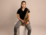 Gobierno de Sonora reconoce participación de saxofonista sonorense en residencia artística en Suiza