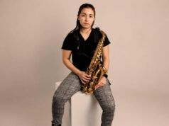 Gobierno de Sonora reconoce participación de saxofonista sonorense en residencia artística en Suiza