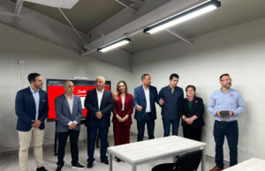 Gobierno de Sonora inaugura primer Centro de Entrenamiento en Nuevos Refrigerantes en América Latina: UTHermosillo