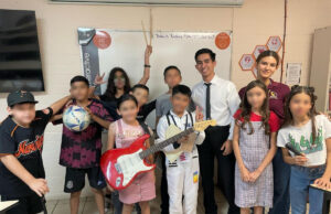 Estudiantes normalistas darán cursos de inglés para adolescentes y adultos