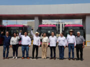 Gobierno de Sonora anuncia que Línea Eléctrica Exprés agilizará traslados en Hermosillo