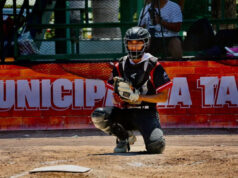 Triunfan estudiantes de Cecyte Sonora en Campeonato Nacional de Softbol