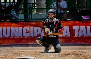 Triunfan estudiantes de Cecyte Sonora en Campeonato Nacional de Softbol