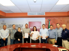 Gobierno de Sonora da histórico respaldo al magisterio con la firma de convocatoria de permutas para el ciclo escolar 2026-2027: SEC