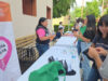 Promueve Sistema SALVA función preventiva del Violentómetro