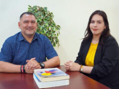 Gobierno de Sonora fortalece investigación con impacto social y sustentable: UES