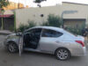 Operativo coordinado asegura armas, narcótico y vehículo con reporte de robo
