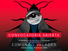 Gobierno de Sonora invita a participar en el XII Encuentro Edmundo Valadés