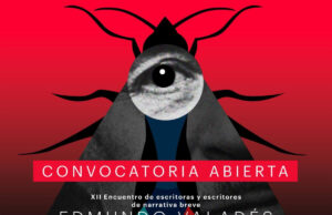 Gobierno de Sonora invita a participar en el XII Encuentro Edmundo Valadés