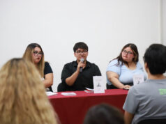 Fomenta Gobierno de Sonora creación literaria con publicación de antologías: Creson