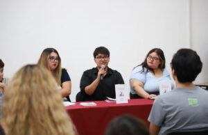 Fomenta Gobierno de Sonora creación literaria con publicación de antologías: Creson