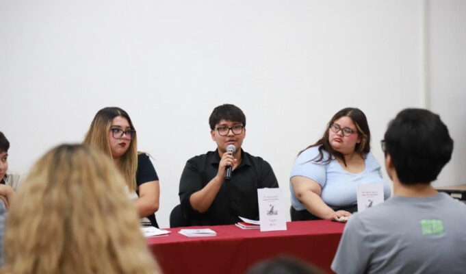 Fomenta Gobierno de Sonora creación literaria con publicación de antologías: Creson