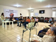 Gobierno de Sonora promueve la cultura del testamento entre personas adultas mayores