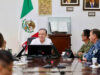 Sonora registra reducción de 13.37% en percepción de inseguridad durante administración de Durazo