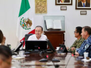 Sonora registra reducción de 13.37% en percepción de inseguridad durante administración de Durazo