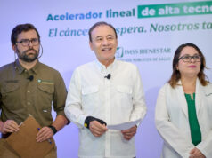 Mantiene Salud Sonora acciones contra el dengue en Adivino, Villa Pesqueira