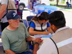 Acercarán Clínicas Móviles servicios gratuitos de prevención a familias de Sáric, Altar y Hermosillo