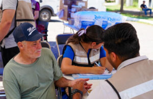 Acercarán Clínicas Móviles servicios gratuitos de prevención a familias de Sáric, Altar y Hermosillo