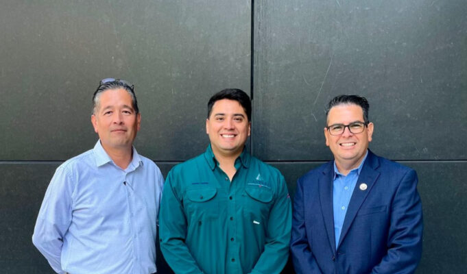 Fortalece Gobierno de Sonora colaboración internacional con instituciones de Canadá: Unisierra