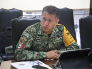 Gobierno de Sonora instala Comité de Operaciones de Emergencias ante la cercanía del huracán “Polo”