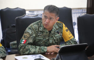 Gobierno de Sonora instala Comité de Operaciones de Emergencias ante la cercanía del huracán “Polo”