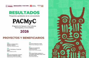 Gobierno de Sonora anuncia proyectos seleccionados del Pacmyc 2026
