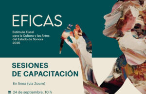 Gobierno de Sonora invita a participar en sesiones de capacitación de Eficas 2026