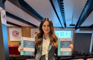 Docentes de Creson presentan ponencias en Congreso Internacional de Educación Evaluación 2026