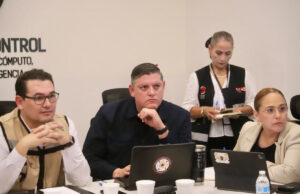 Protección Civil refuerza llamado a la prevención ante huracán Polo