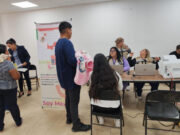 Gobierno de Sonora acerca el programa “Soy México” a familias con hijos nacidos en Estados Unidos
