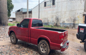 Recupera PESP vehículos robados durante despliegues operativos