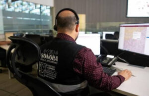 Sensibilizan a operadores del 9-1-1 y 089 para brindar una atención más inclusiva